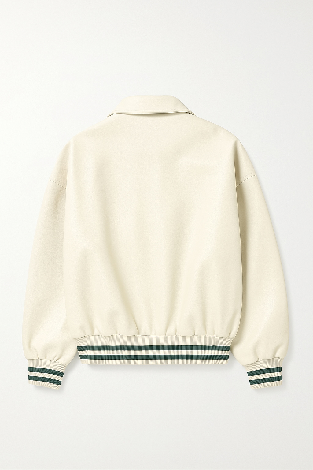 Veste blanche