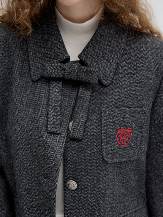ensemble gris