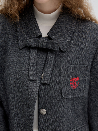 ensemble gris